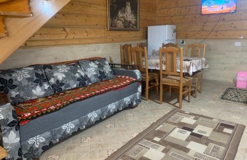 Kolochava Apartment | Садиба ,У Мітріци'