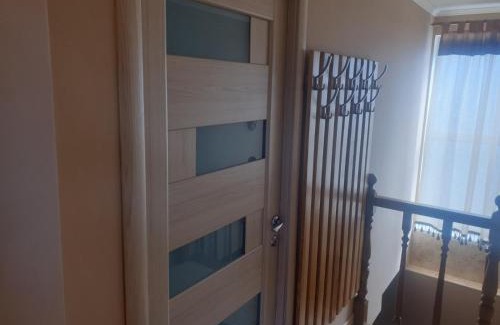 Svalyava Hotel | Садиба "У Юлії"