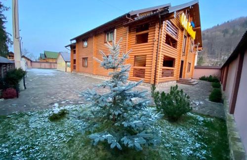Sheshory Bed & Breakfast | Садиба Old Friend