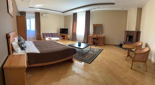 Schuchinsk Hotel | Сары- Арка Жери