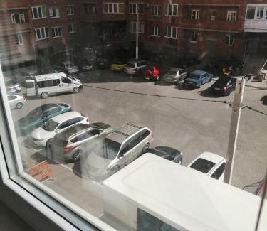 Chornomorsk Apartment | Свежайшая двухкомнатная на 4 чел у моря