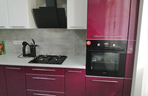 Chornomorsk Apartment | Свежайшая двухкомнатная на 4 чел у моря