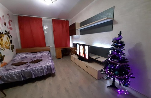 Yaroslavl Apartment | Свердлова 98/10