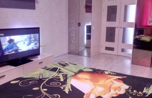 Yaroslavl Apartment | Свердлова 98/10