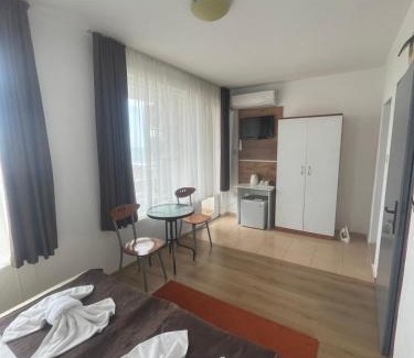Sozopol Hotel | Свети Никола