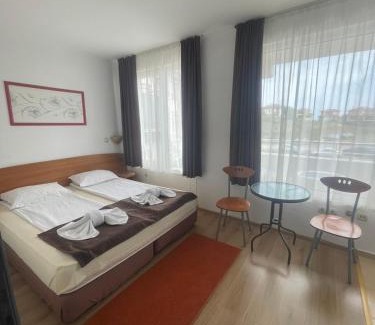 Sozopol Hotel | Свети Никола