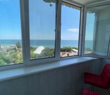 Chornomorsk Apartment | Сдам 2х квартиру с Видом на море!
