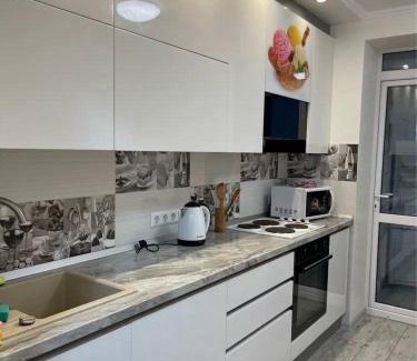 Chornomorsk Apartment | Сдам 2х квартиру с Видом на море!