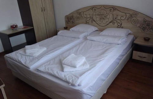 Velingrad Hotel | Семеен хотел Арапов Family hotel Arapov