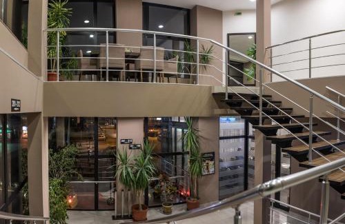 Dimitrovgrad Hotel | Семеен Хотел Естило