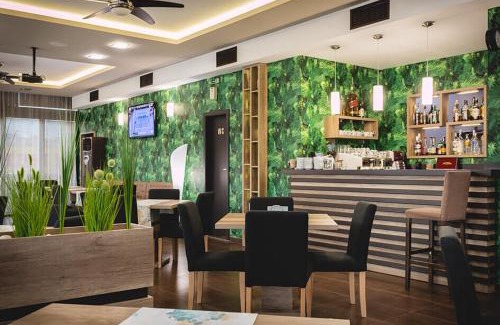 Dimitrovgrad Hotel | Семеен Хотел Естило