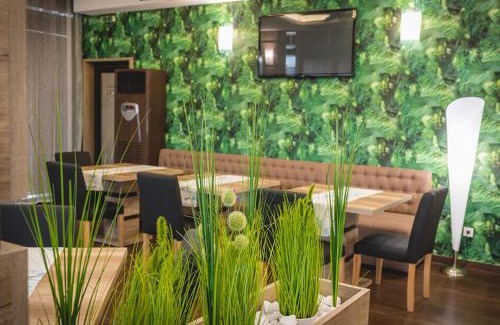 Dimitrovgrad Hotel | Семеен Хотел Естило