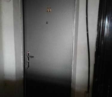 Akhaltsikhe Apartment | Сергей Сергеевич