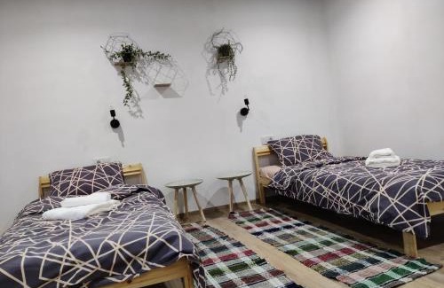 Soymy Cabin | Серинча