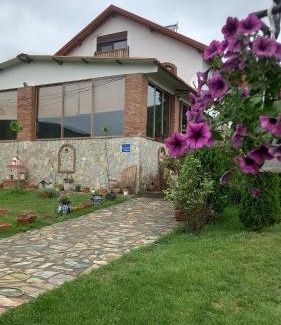 North Macedonia Apartment | Серменински Чардак