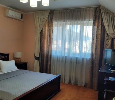 Polyana Hotel | Срібний Водограй