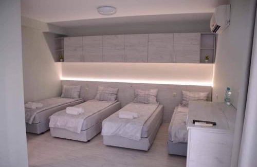 Strashimirovo House | Стаи за гости Гебедже