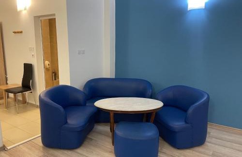 Plovdiv Center Hotel | Стаи за гости малчика