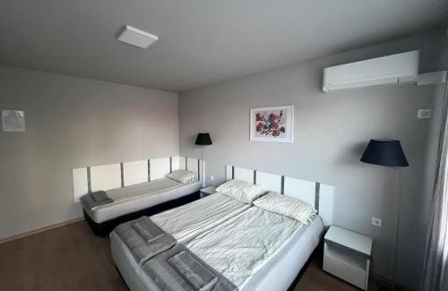 Kazanlak House | Стаи за гости Villy