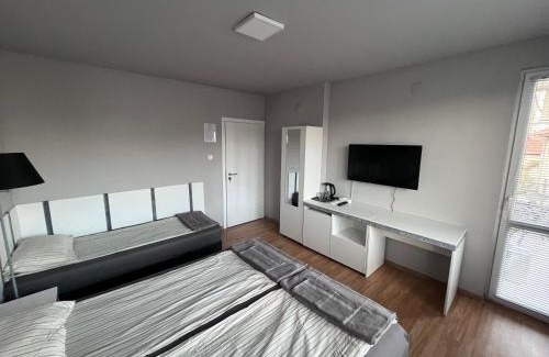 Kazanlak House | Стаи за гости Villy