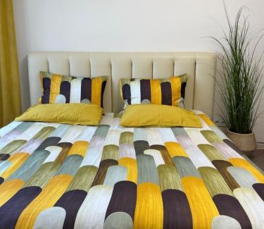 Cherkasy Apartment | Стильна та затишна однокімнатна квартира на бульварі Шевченка с кондиціонером,поруч парковка з охороною