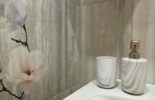 Ruse Apartment | Стоянови