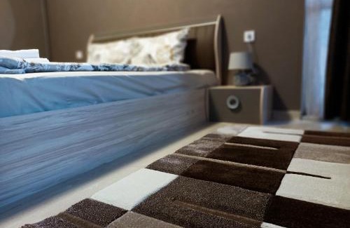 Ruse Apartment | Стоянови