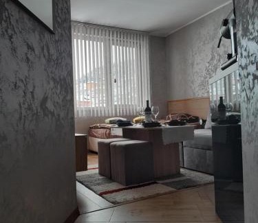 Chepelare Apartment | Студио Еми