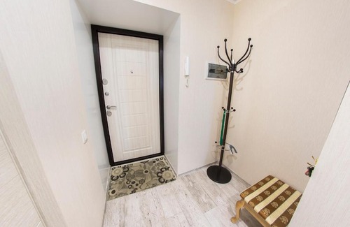 Frunzenskiy rayon Apartment | Студия Универ