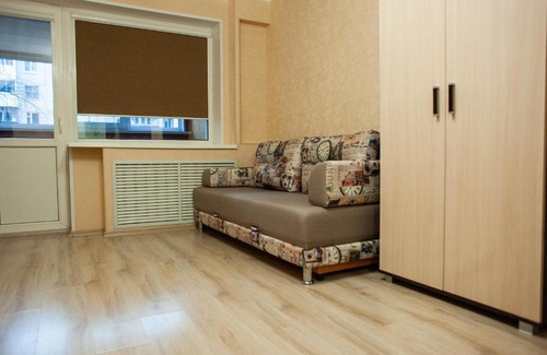 Kechchoyyag Hotel | Студия
