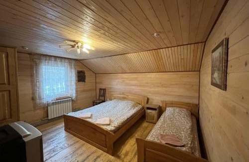 Snidavka Hotel | Сafe Gorets Hotel