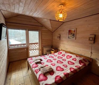 Snidavka Hotel | Сafe Gorets Hotel