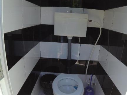 Henicheska Hirka Apartment | Теплий Стан