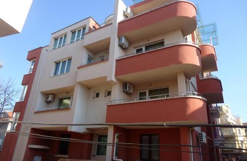 Sozopol Hotel | Тихия кът