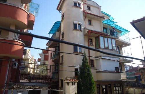 Sozopol Hotel | Тихия кът