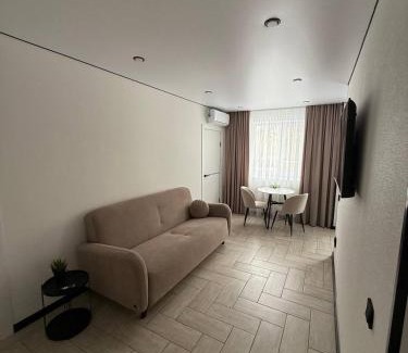 Pavlodar Apartment | Торайгырова 89