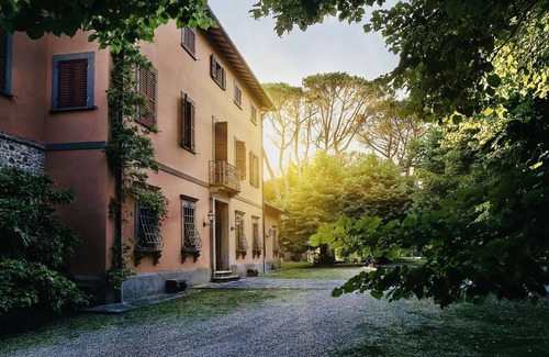 Citta della Pieve Villa | уауауауауауаууау