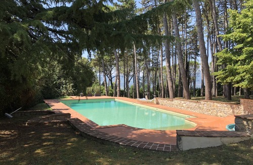 Citta della Pieve Villa | уауауауауауаууау