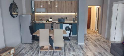 Tryavna Apartment | Узунови Апартамент Трявна леик