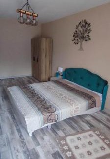 Tryavna Apartment | Узунови Апартамент Трявна леик