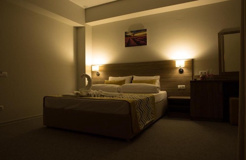 Staronizhesteblievskoe Hotel | Устали-Поспали