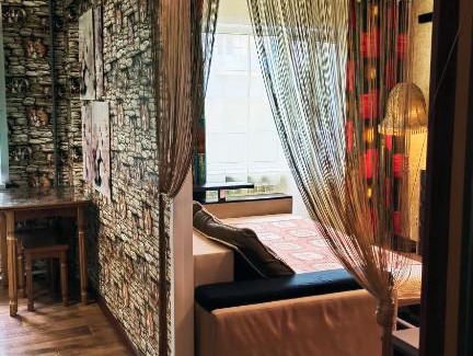 Kaluga Apartment | Уютная квартира на Московской площади