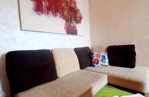 Porohovye Apartment | Уютная квартира на Косыгина 17