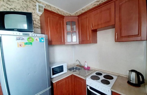 Porohovye Apartment | Уютная квартира на Косыгина 17