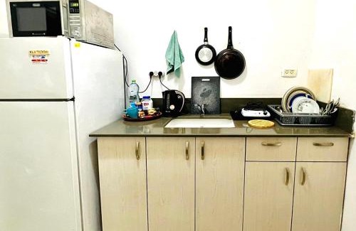 Haifa Apartment | Уютная Квартира 1,5 комнаты.