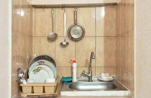 Vapnyarka Apartment | Уютная смарт-квартира возле областной лечебницы, моря и Куяльника