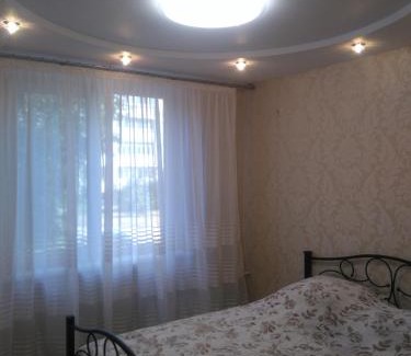Kharkiv Apartment | Уютно и по домашнему комфортно Студенческая 2к кв Зубенко 19