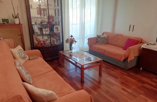 Agios Panteleimonas House | Уютный дом 2