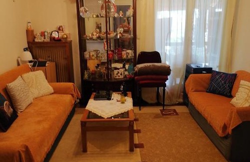 Agios Panteleimonas House | Уютный дом 2