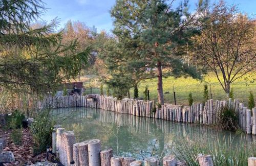 Kosiv Apartment | Хамам Вілла Даросо з басейном